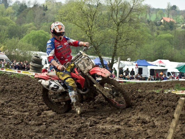 Fotky od Dědy T. z Božetic, 4.5.2013